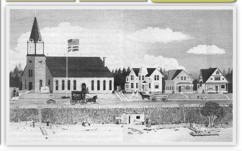 Click to visit the Moody Round Barn!